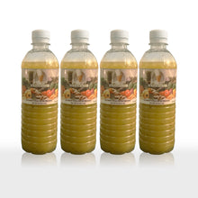 Load image into Gallery viewer, Chef's Famous Salad Dressing 4-pack