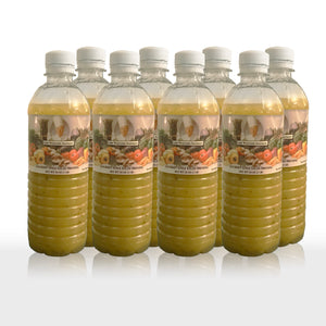 Chef's Famous Salad Dressing 8-pack